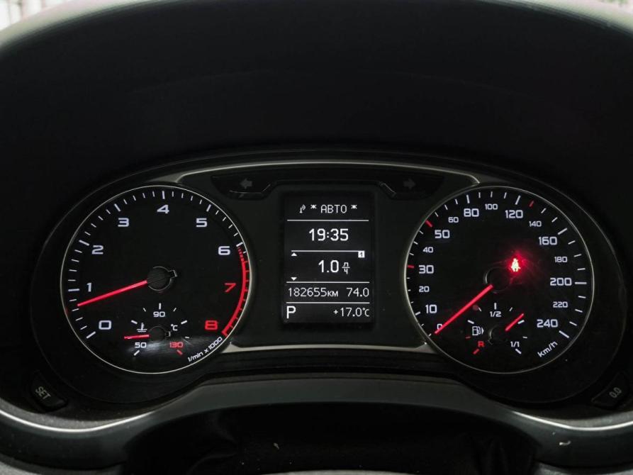 Audi A1 I (8X) Казань  - изображение 16