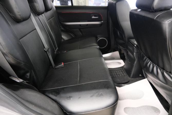 Suzuki Grand Vitara II Рестайлинг с пробегом 2011 года, цена 1 329 000 рублей, 94000 км, внедорожник, Автокод Объявления