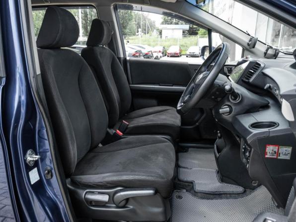 Honda Freed I Рестайлинг с пробегом 2012 года, цена 996 800 рублей, 205750 км, компактвэн, Автокод Объявления