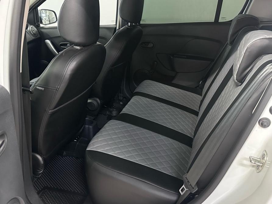 Renault Sandero II Рестайлинг Уфа  - изображение 10