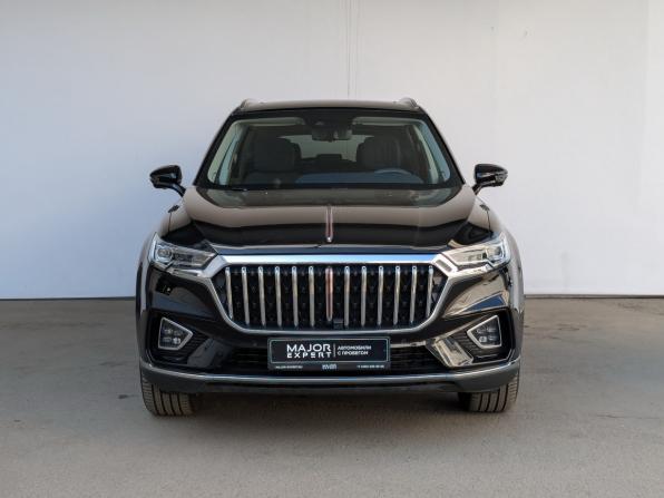 Hongqi HS5 I с пробегом 2023 года, цена 2 850 000 рублей, 14899 км, внедорожник, Автокод Объявления