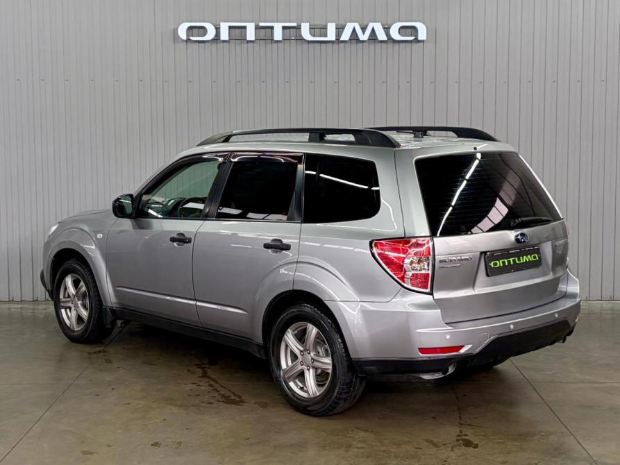 Subaru Forester III Рестайлинг Краснодар  - изображение 7