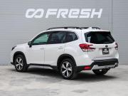 Subaru Forester V Рестайлинг Краснодар  - изображение 18