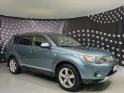 Mitsubishi Outlander II Новосибирск  - изображение 27