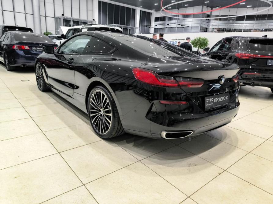 BMW 8 серии II (G14/G15/G16) Казань  - изображение 8