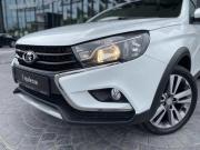 Lada (ВАЗ) Vesta I Сочи  - изображение 22