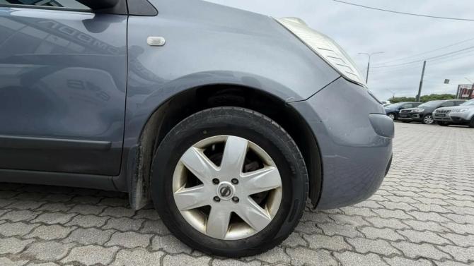 Nissan Note I с пробегом 2007 года, цена 430 000 рублей, 213709 км, хэтчбек, Автокод Объявления