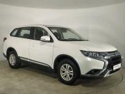 Mitsubishi Outlander III Рестайлинг 3 Санкт-Петербург  - изображение 20