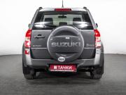 Suzuki Grand Vitara II Иркутск  - изображение 24
