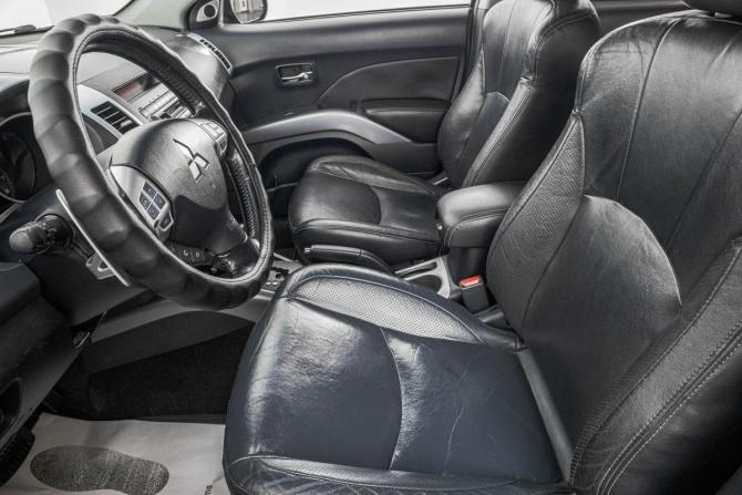 Mitsubishi Outlander II с пробегом 2007 года, цена 1 149 000 рублей, 225130 км, внедорожник, Автокод Объявления