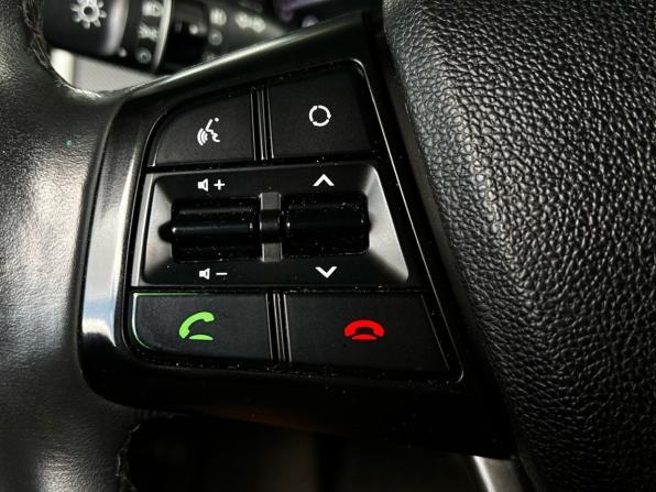 Hyundai Creta I с пробегом 2019 года, цена 1 599 000 рублей, 94623 км, внедорожник, Автокод Объявления