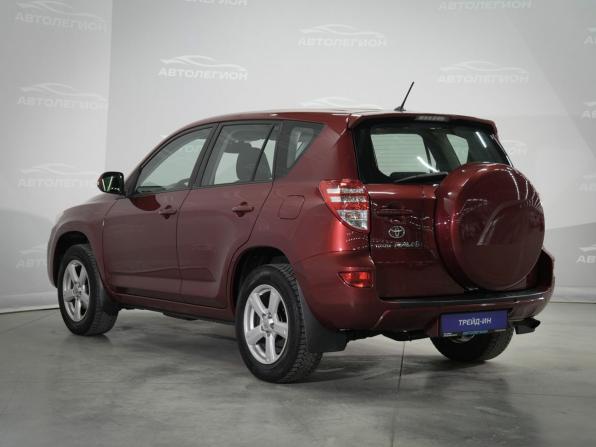 Toyota RAV4 III (XA30) Рестайлинг с пробегом 2010 года, цена 1 325 000 рублей, 175500 км, внедорожник, Автокод Объявления