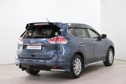 Nissan X-Trail III Иркутск  - изображение 23