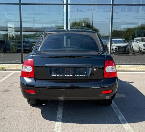 Lada (ВАЗ) Priora I с пробегом 2011 года, цена 395 000 рублей, 190000 км, седан, Автокод Объявления