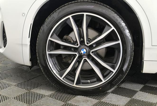BMW X2 I (F39) с пробегом 2018 года, цена 2 270 000 рублей, 142000 км, внедорожник, Автокод Объявления