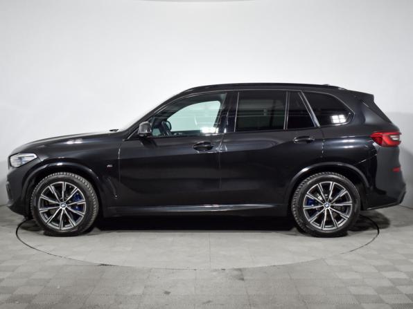 BMW X5 IV (G05/G18) с пробегом 2019 года, цена 6 633 000 рублей, 133000 км, внедорожник, Автокод Объявления