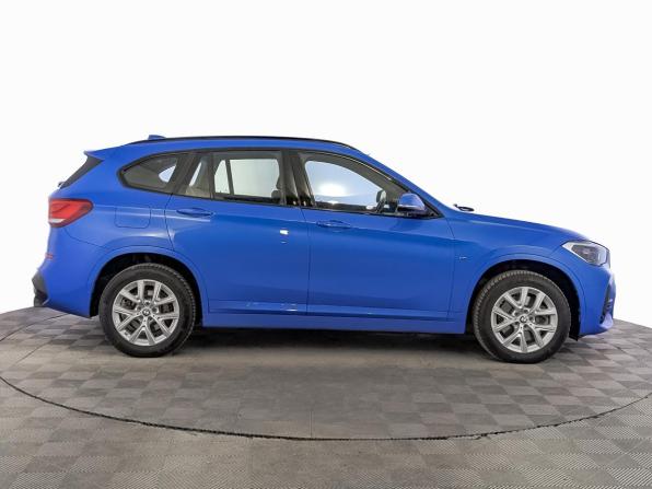 BMW X1 II (F48) Рестайлинг с пробегом 2021 года, цена 3 650 000 рублей, 92770 км, внедорожник, Автокод Объявления