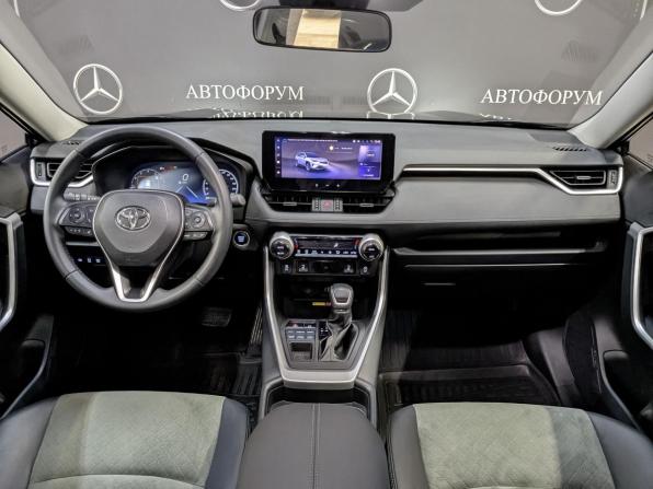 Toyota RAV4 V (XA50) с пробегом 2025 года, цена 4 100 000 рублей, 20500 км, внедорожник, Автокод Объявления