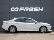 Toyota Camry VIII (XV70) Краснодар  - изображение 26