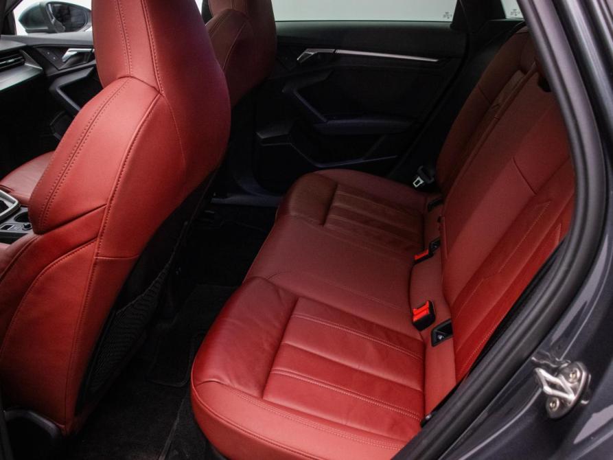 Audi A3 IV (8Y) Москва  - изображение 11