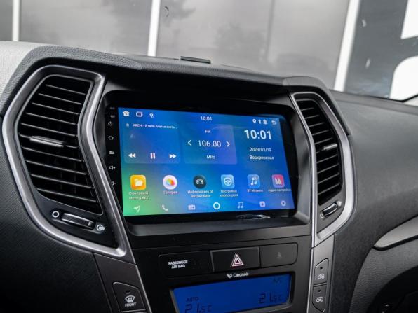Hyundai Santa Fe III с пробегом 2012 года, цена 1 625 000 рублей, 249296 км, внедорожник, Автокод Объявления