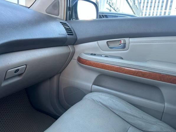 Lexus RX II с пробегом 2003 года, цена 945 000 рублей, 273354 км, внедорожник, Автокод Объявления