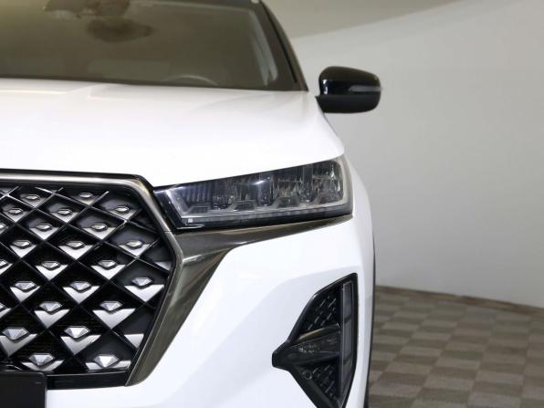 Chery Tiggo 7 Pro Max I с пробегом 2023 года, цена 1 890 000 рублей, 67414 км, внедорожник, Автокод Объявления