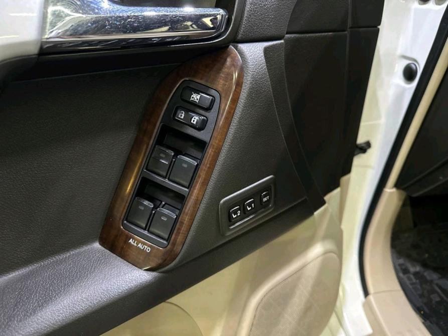 Toyota Land Cruiser Prado 150 Series Новосибирск  - изображение 16