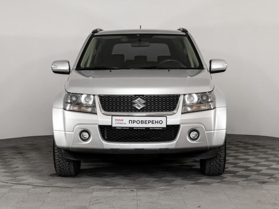 Suzuki Grand Vitara II Рестайлинг Санкт-Петербург  - изображение 2