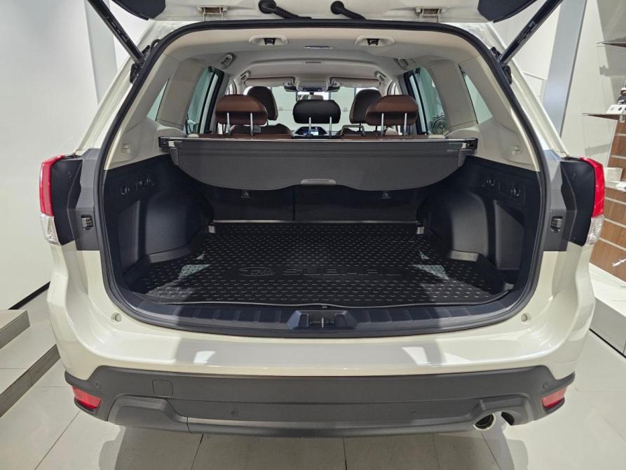 Subaru Forester V Рестайлинг Москва  - изображение 19