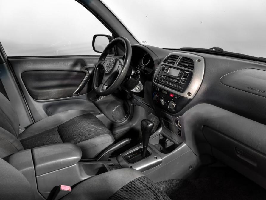 Toyota RAV4 II (XA20) Санкт-Петербург  - изображение 13