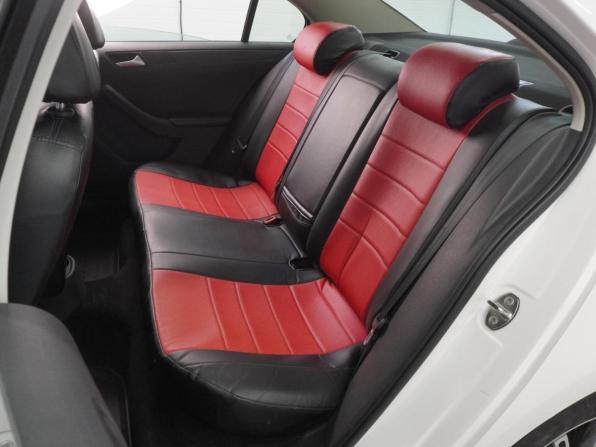 Volkswagen Jetta VI Рестайлинг с пробегом 2015 года, цена 1 091 000 рублей, 117034 км, седан, Автокод Объявления