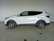 Hyundai Santa Fe III Рестайлинг Москва  - изображение 21