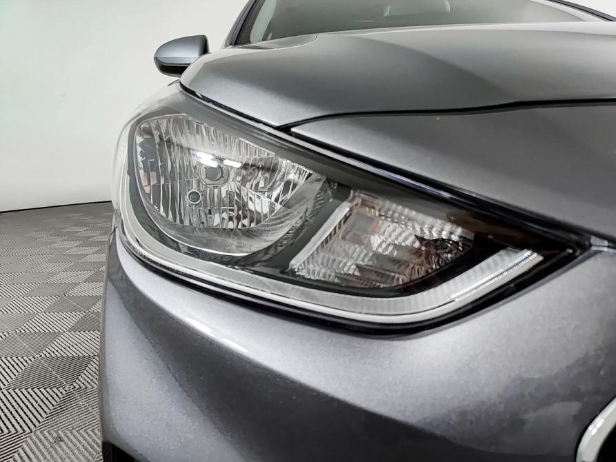 Hyundai Solaris II Уфа  - изображение 21