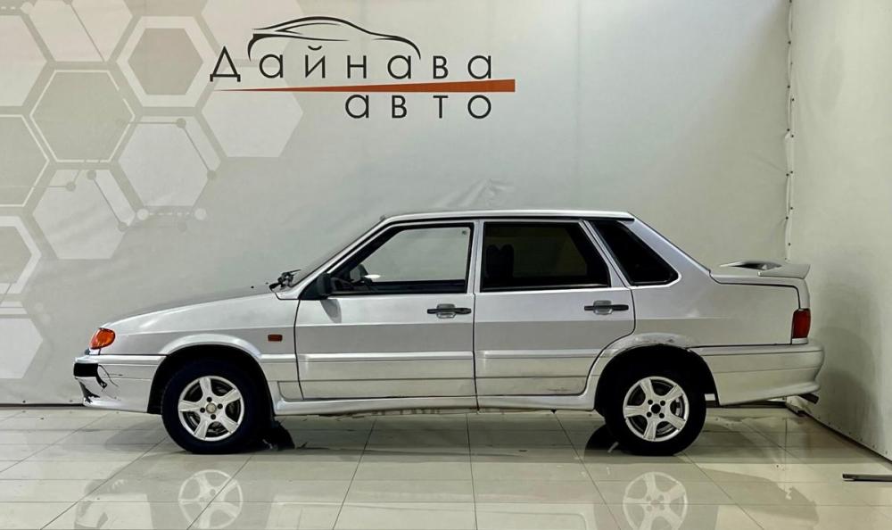 Lada (ВАЗ) 2115 Воронеж  - изображение 8