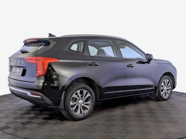 Haval Jolion I с пробегом 2023 года, цена 1 700 000 рублей, 42000 км, внедорожник, Автокод Объявления