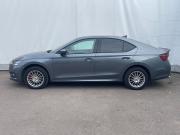 Skoda Octavia IV (A8) Москва  - изображение 30