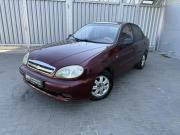 Chevrolet Lanos I Ростов-на-Дону  - изображение 15