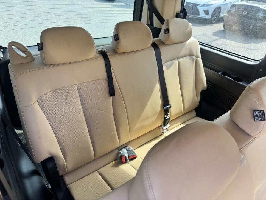 Hyundai Staria I Москва  - изображение 14