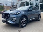 Chery Tiggo 7 Pro I Великий Новгород  - изображение 30