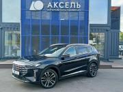 JETOUR X70+ I Рестайлинг Архангельск  - изображение 22