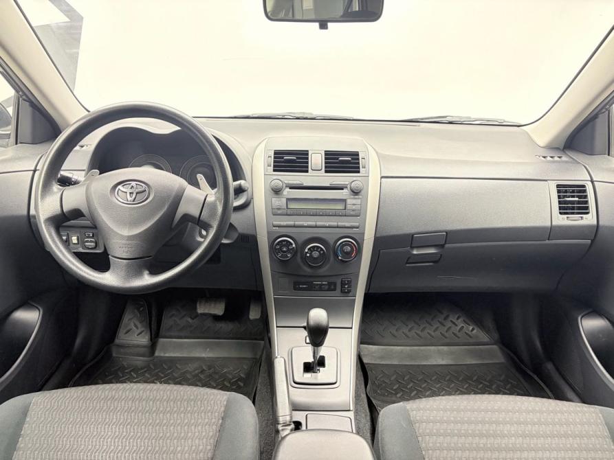 Toyota Corolla X (E140 E150) Ростов-на-Дону  - изображение 13