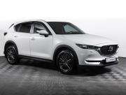 Mazda CX-5 II Москва  - изображение 27
