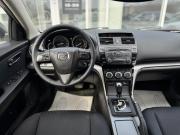 Mazda 6 II (GH) Рестайлинг Ульяновск  - изображение 26