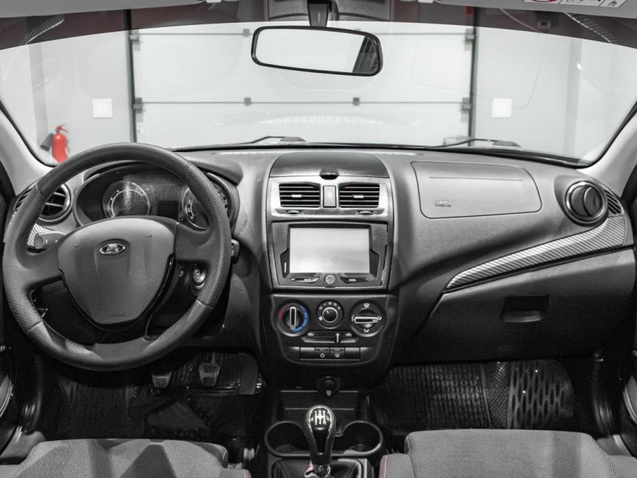 Lada (ВАЗ) Granta I Рестайлинг Екатеринбург  - изображение 16