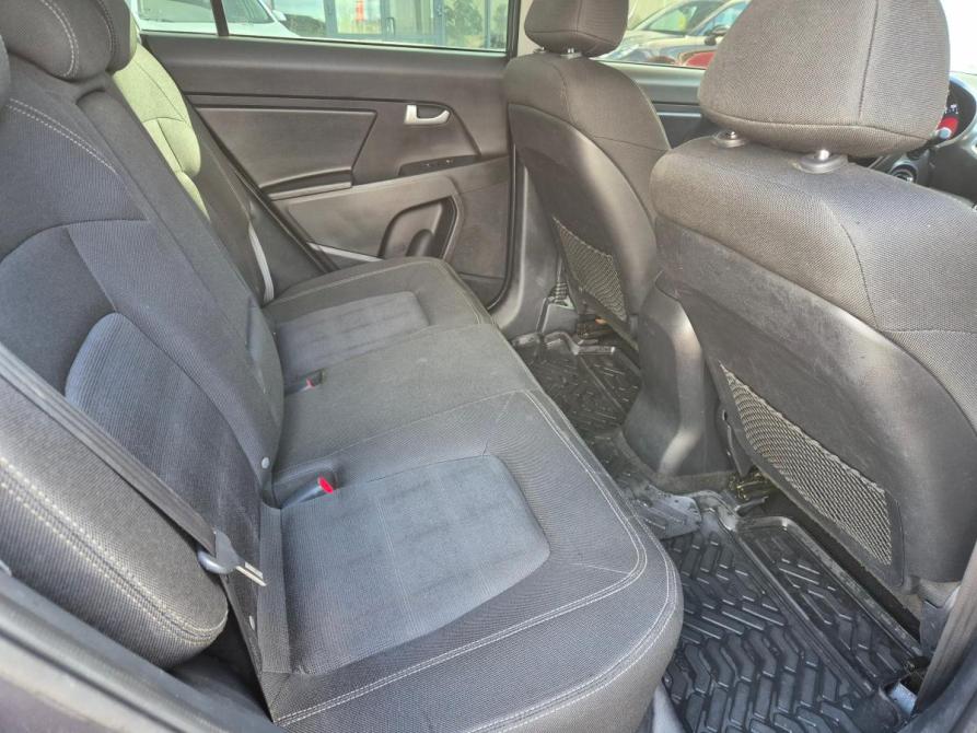 Kia Sportage III Екатеринбург  - изображение 8
