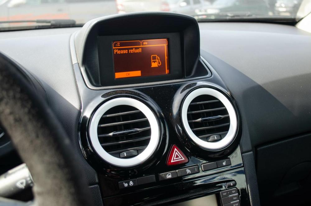 Opel Corsa D Рестайлинг II Курган  - изображение 11
