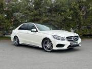 Mercedes-Benz E-Класс IV (W212 S212 C207) Рестайлинг Санкт-Петербург  - изображение 38