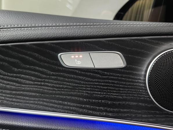 Mercedes-Benz E-Класс V (W213 S213 C238) Рестайлинг с пробегом 2020 года, цена 4 190 000 рублей, 89147 км, седан, Автокод Объявления