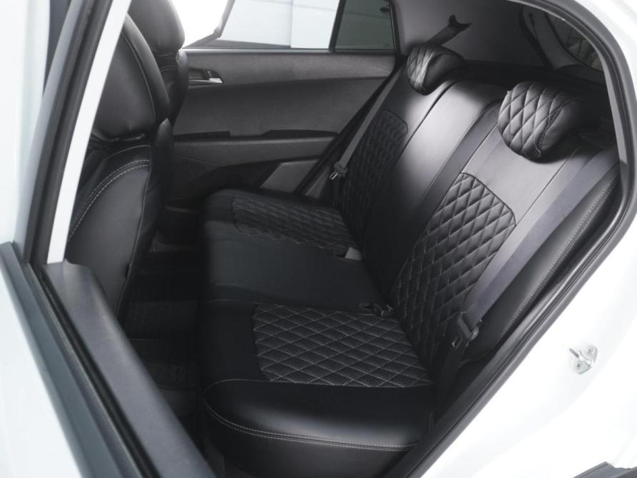 Hyundai Creta I Ростов-на-Дону  - изображение 9